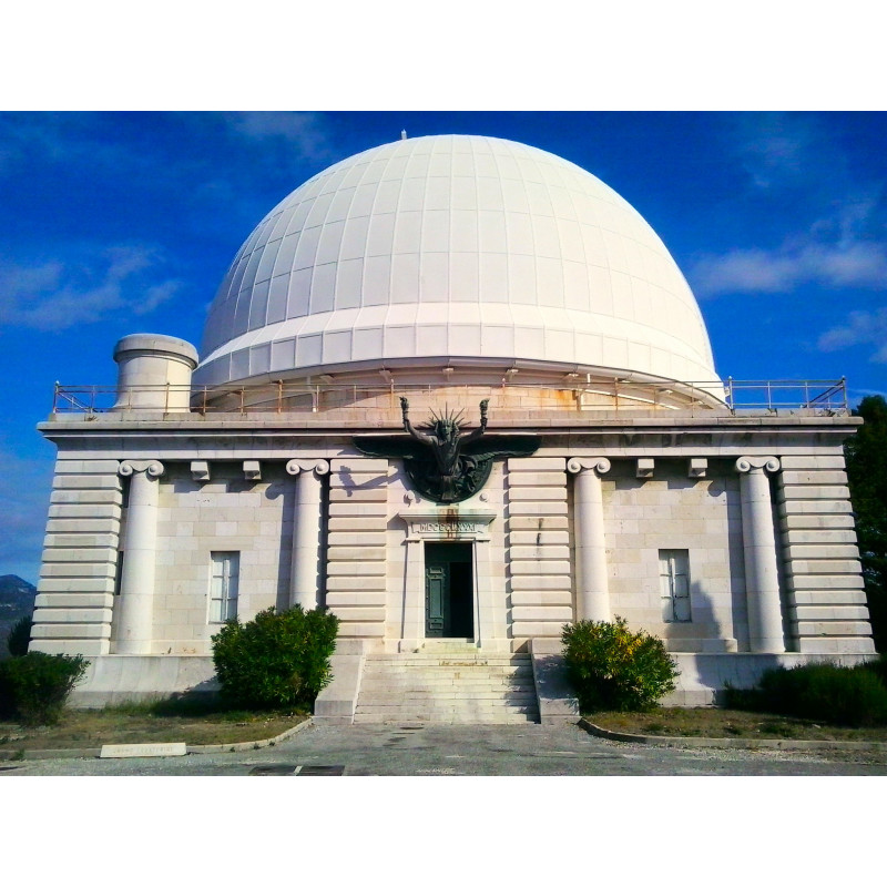 OBSERVATOIRE DE NICE,...